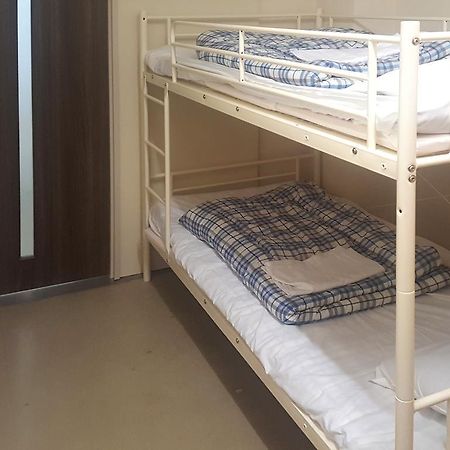 Fukuoka Guest House Rodem Dış mekan fotoğraf