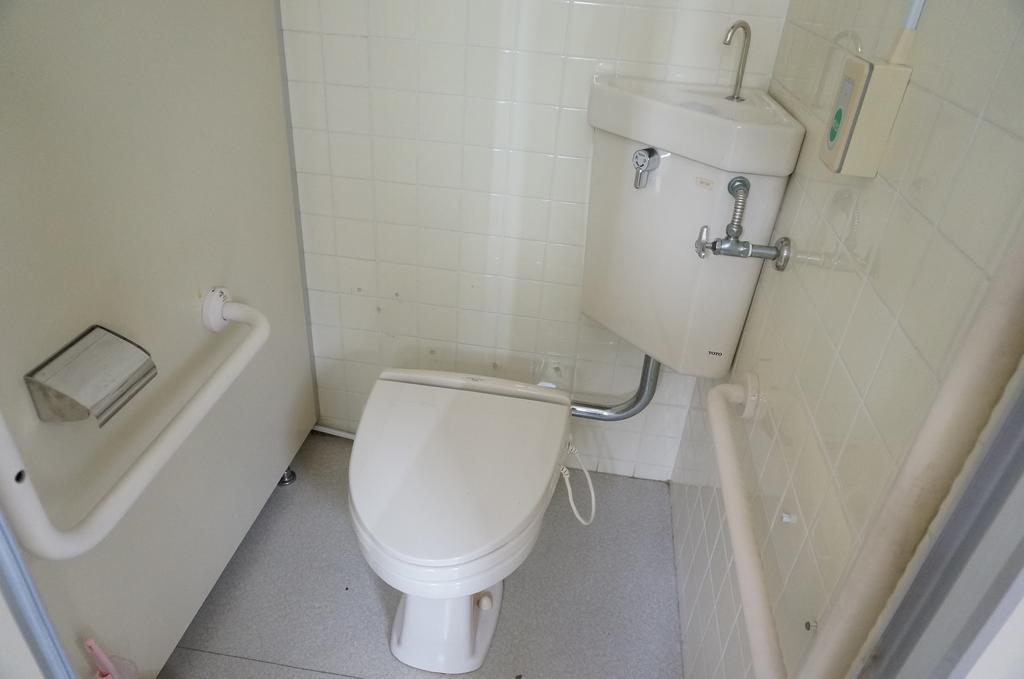Fukuoka Guest House Rodem Dış mekan fotoğraf