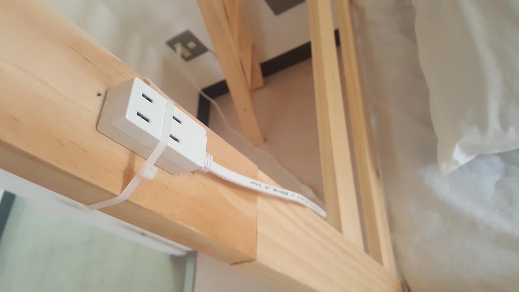Fukuoka Guest House Rodem Dış mekan fotoğraf