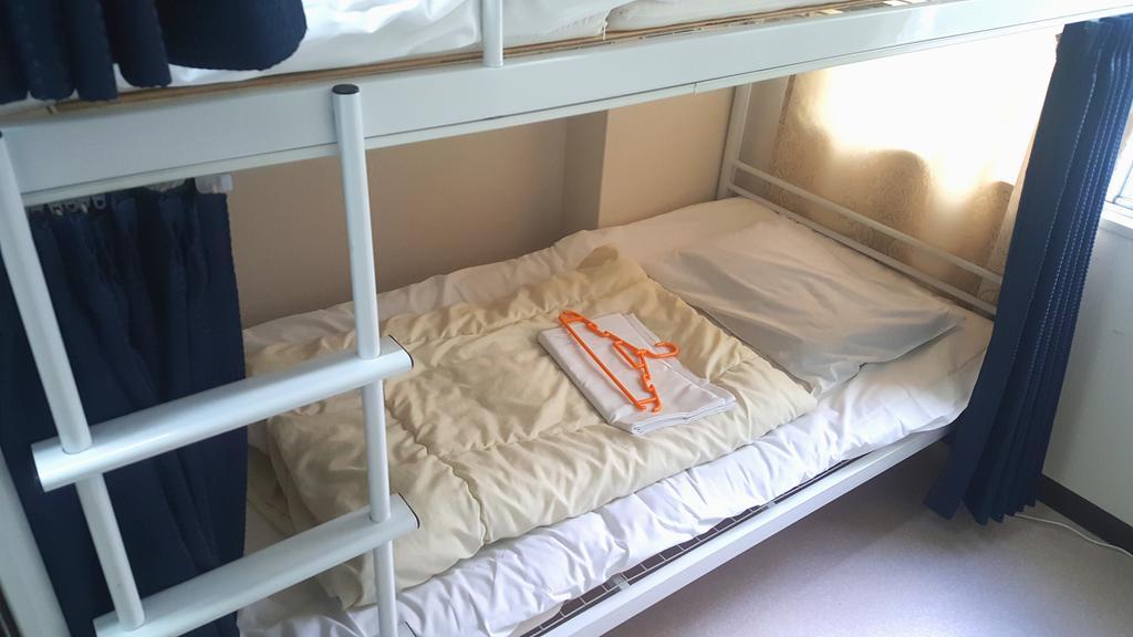 Fukuoka Guest House Rodem Dış mekan fotoğraf