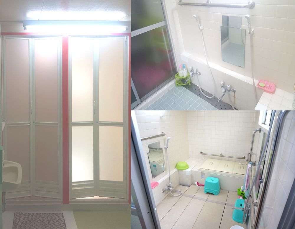 Fukuoka Guest House Rodem Dış mekan fotoğraf