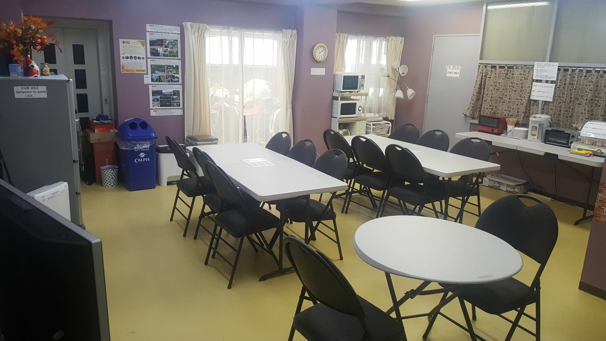 Fukuoka Guest House Rodem Dış mekan fotoğraf